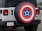 2026 Jeep Wrangler Willys America 250 Edition
