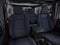 2026 Jeep Wrangler Willys America 250 Edition