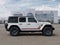 2026 Jeep Wrangler Willys America 250 Edition