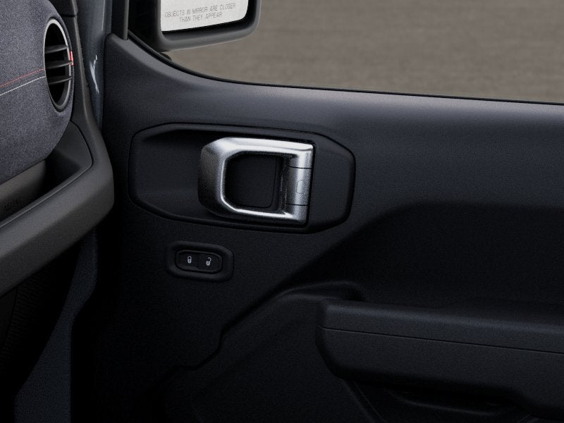 2026 Jeep Wrangler Willys America 250 Edition