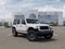 2026 Jeep Wrangler Willys America 250 Edition