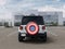 2026 Jeep Wrangler Willys America 250 Edition