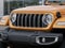 2026 Jeep Wrangler Sahara Goldilocks