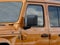 2026 Jeep Wrangler Sahara Goldilocks