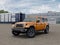 2026 Jeep Wrangler Sahara Goldilocks