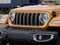 2026 Jeep Wrangler Sahara Goldilocks