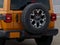 2026 Jeep Wrangler Sahara Goldilocks