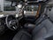 2026 Jeep Wrangler Sahara Goldilocks