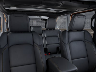 2026 Jeep Wrangler Sahara Goldilocks