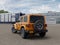 2026 Jeep Wrangler Sahara Goldilocks