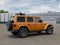 2026 Jeep Wrangler Sahara Goldilocks