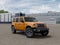 2026 Jeep Wrangler Sahara Goldilocks