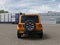 2026 Jeep Wrangler Sahara Goldilocks