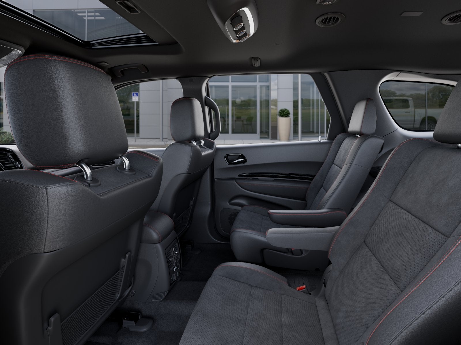 2026 Dodge Durango GT Plus AWD