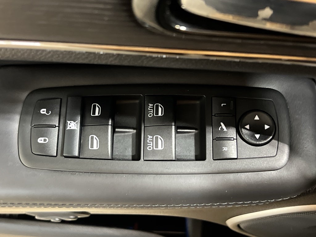 2021 Jeep Grand Cherokee High Altitude