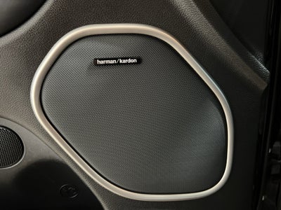 2021 Jeep Grand Cherokee High Altitude