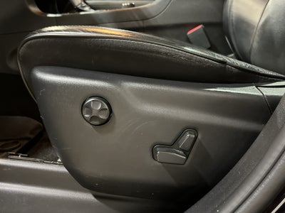 2021 Jeep Grand Cherokee High Altitude