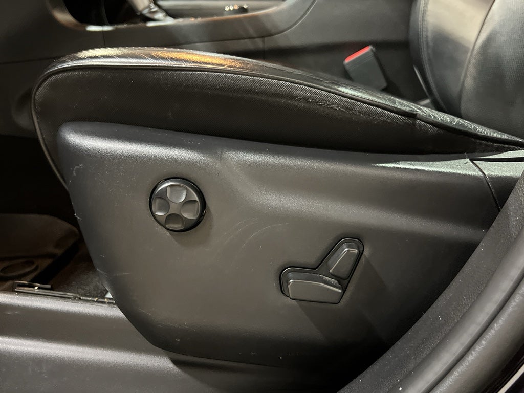 2021 Jeep Grand Cherokee High Altitude