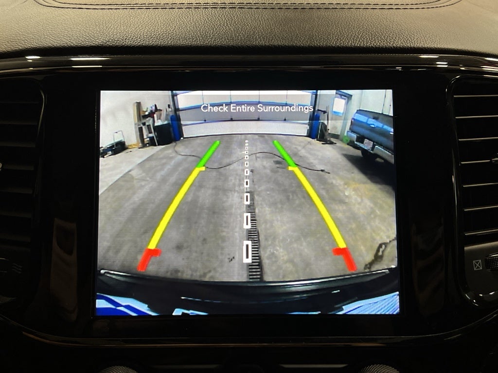 2021 Jeep Grand Cherokee High Altitude