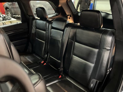 2021 Jeep Grand Cherokee High Altitude