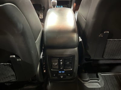 2021 Jeep Grand Cherokee High Altitude