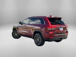 2017 Jeep Grand Cherokee Trailhawk