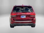 2017 Jeep Grand Cherokee Trailhawk