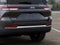 2026 Jeep Grand Cherokee Laredo Thunderdome V6 Power