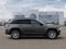 2026 Jeep Grand Cherokee Laredo Thunderdome V6 Power