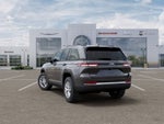 2026 Jeep Grand Cherokee Laredo Thunderdome V6 Power