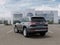 2026 Jeep Grand Cherokee Laredo Thunderdome V6 Power
