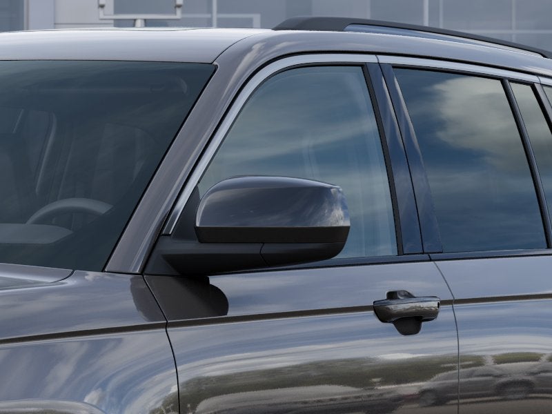 2026 Jeep Grand Cherokee Laredo Altitude Tow Pkg