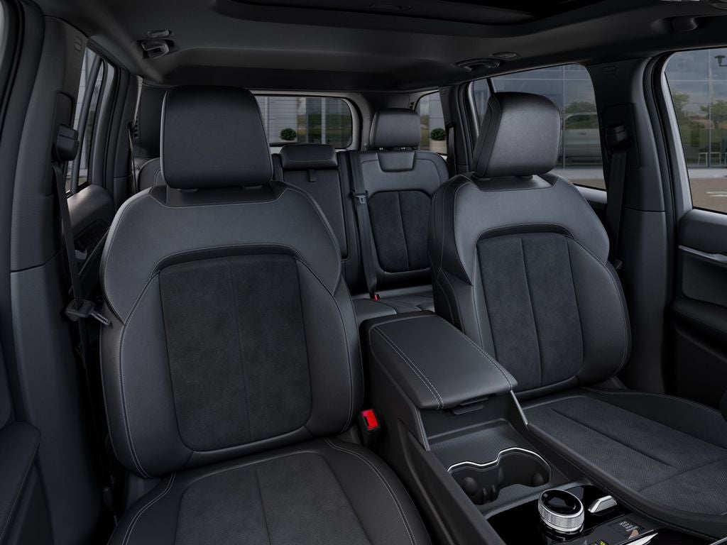 2026 Jeep Grand Cherokee Laredo Altitude Tow Pkg