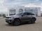2026 Jeep Grand Cherokee Laredo Altitude Tow Pkg