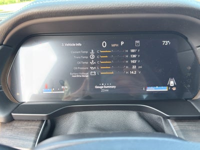2026 Jeep Grand Cherokee Laredo Altitude Tow Pkg