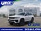 2026 Jeep Grand Cherokee Laredo Altitude Tow Pkg
