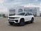 2027 Jeep Grand Cherokee Laredo Altitude