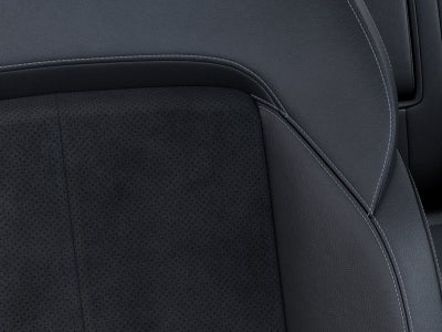 2027 Jeep Grand Cherokee Laredo Altitude