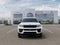 2027 Jeep Grand Cherokee Laredo Altitude