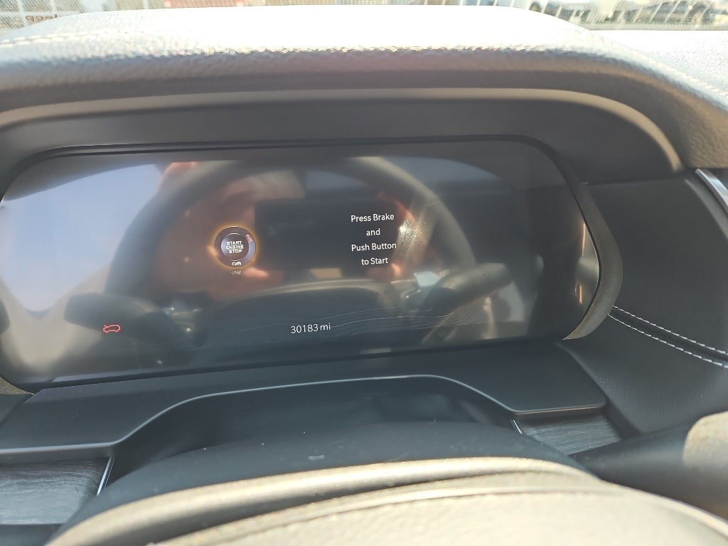 2025 Jeep Grand Cherokee Limited w/Tow & Moonroof