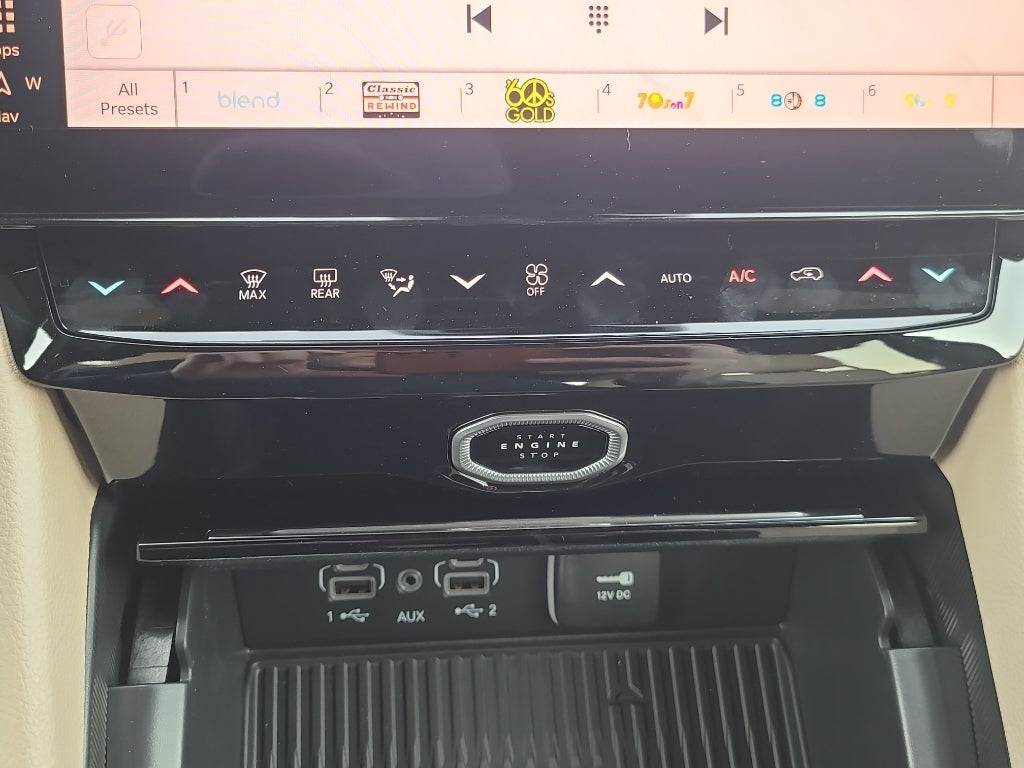 2026 Jeep Grand Cherokee Limited Luxury Tech