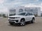 2026 Jeep Grand Cherokee Limited Luxury Tech