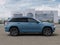 2027 Jeep Grand Cherokee Limited Reserve Tow