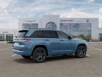 2027 Jeep Grand Cherokee Limited Reserve Tow