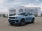 2027 Jeep Grand Cherokee Limited Reserve Tow