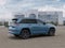 2027 Jeep Grand Cherokee Limited Reserve Tow
