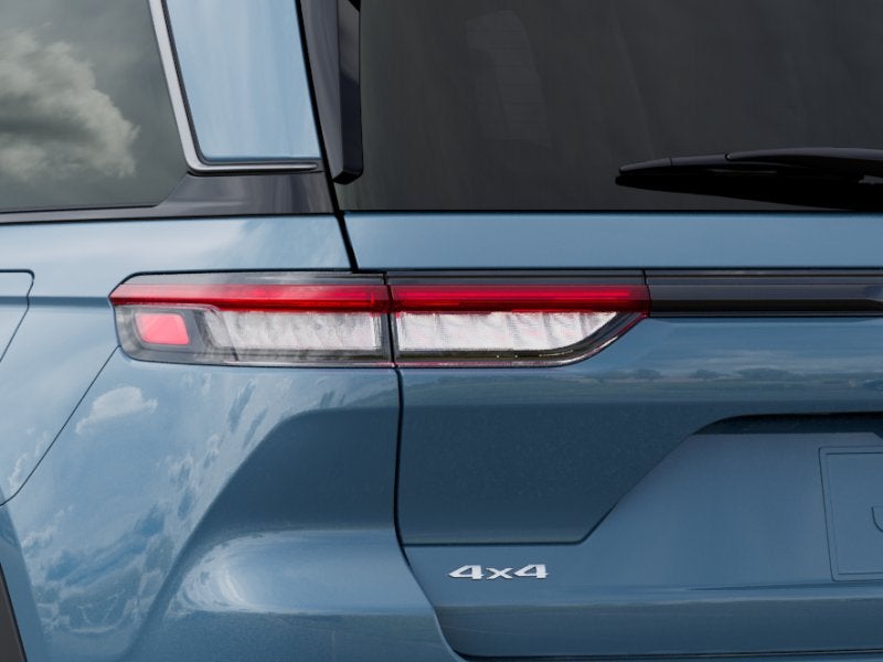 2026 Jeep Grand Cherokee Limited Preferred