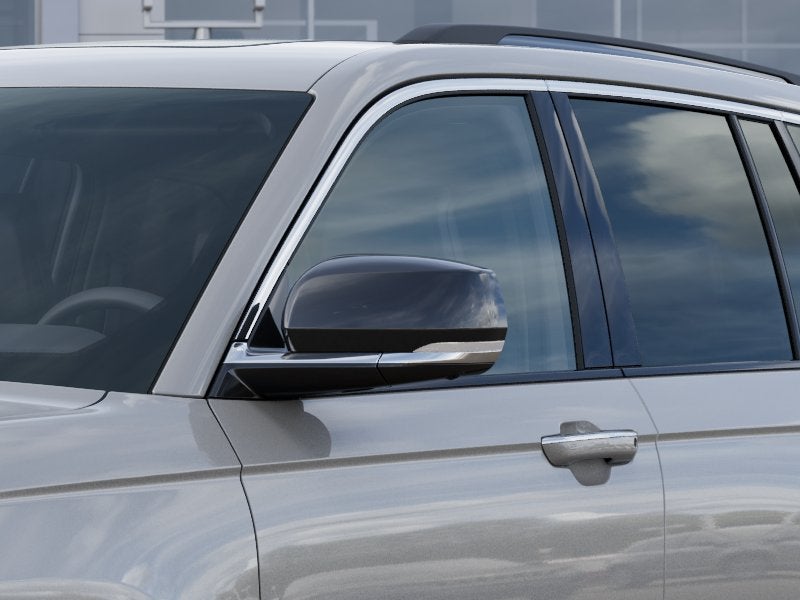 2026 Jeep Grand Cherokee Limited Preferred