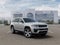 2026 Jeep Grand Cherokee Limited Preferred