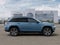 2027 Jeep Grand Cherokee Limited Tech Tow Moon
